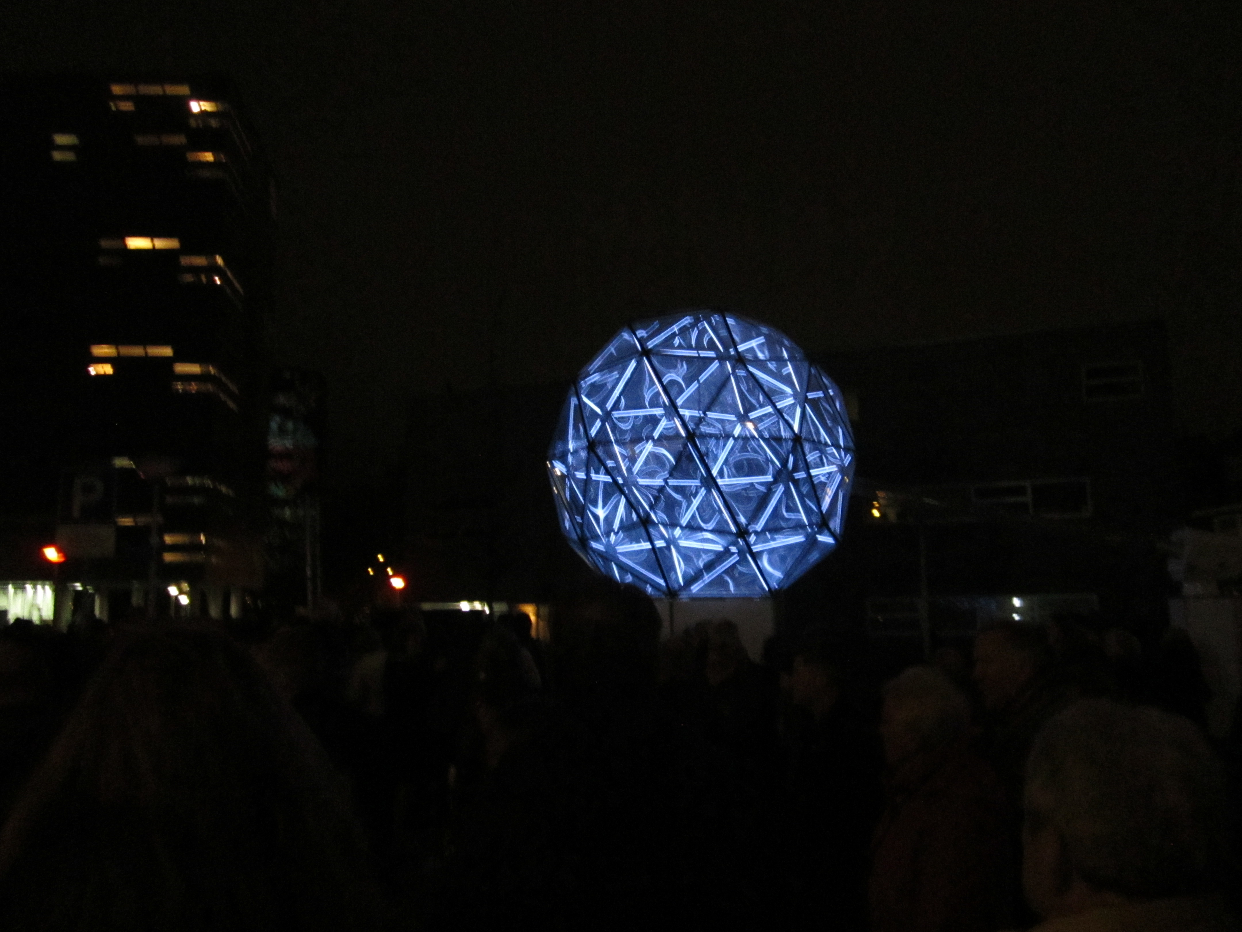 Eindhoven Glow 2015