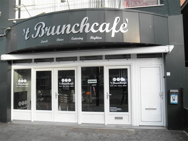 Brunchcafe