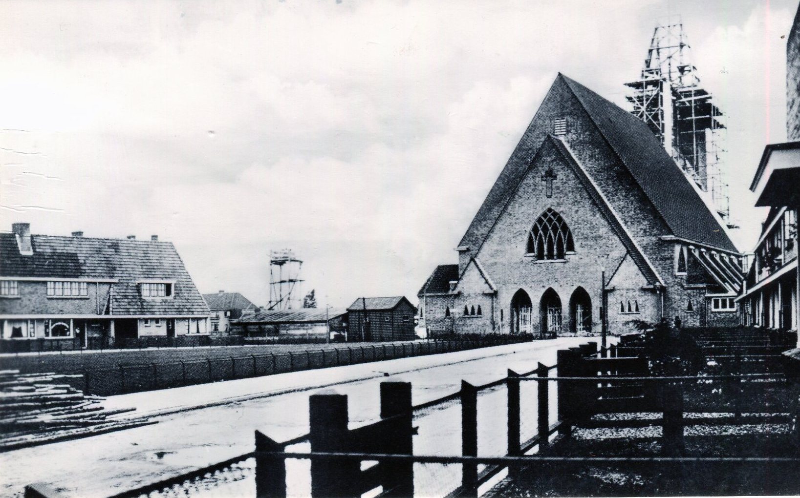 Van Ars Kerk 1929 1930