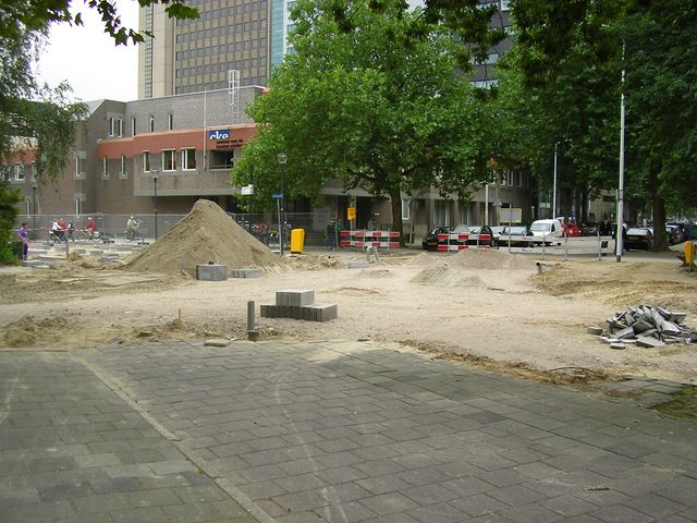 CKE Eindhoven 2011