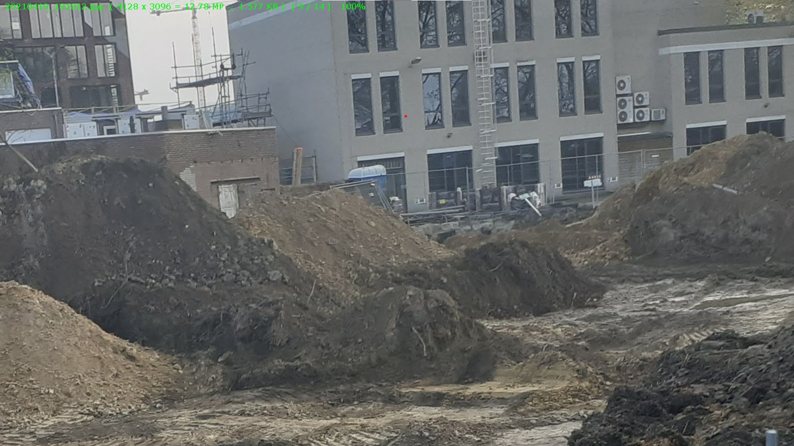 Nieuwbouw Otterstraat, juni 2022_5